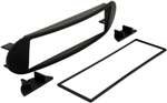 Scosche VW2310B 1998-Up Volkswagen Beetle Installation Kit
