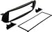 Scosche VW2310B 1998-Up Volkswagen Beetle Installation Kit