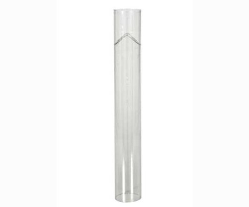 Seed Feeding Tube (399) Bird Feeder