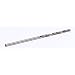 Precision Twist 21/64" R18S Low Helix Drill 118 Deg HSS 3 5/16" Flute 4 5/8" L