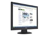 Review Philips  / Philips 190S8FB SXGA 19 inch TFT LCD Monitor 1280 x 1024 5ms DVI-D (Black)