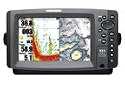 Humminbird 957C Combo Color Fish finder with GPS with Navionics Bundle