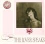 The Lover Speaks