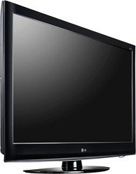 LG 32LH30 32-Inch 1080p LCD HDTV, Gloss Black