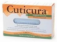Cuticura Original Formula Medicated Antibacterial by Cuticura Laboratories