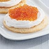 Trout Roe - Caviar 17 5/8oz 8-16 serving $100.00