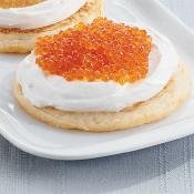 Trout Roe - Caviar 17 5 8oz 8-16 serving $100.00 by Dom Petroff