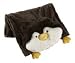 My Pillow Pets Penguin Blanket