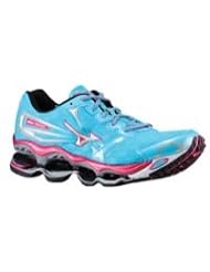 From Amazon.com. Click for details:
 Shoes: Mizuno Wave Prophecy Womens Size 10 Shoes: Mizuno Wave Prophecy Womens Size 10