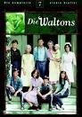 THE WALTONS - Series 7