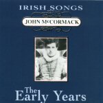 Irish Songs - The Early Years
