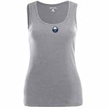Buffalo Sabres Womens Fan Tank Top (Grey) - X-Large
