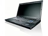 ThinkPad T510 - 15.6" Notebook - Core I5 I5-450M / 2.4 GHz, 39.6cm-Display Bild