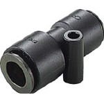 チヨダ フジ異径ユニオン(樹脂) 10ｍｍ・12ｍｍ 10R12U
