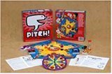 Reveal Entertainment Pitch Board Game