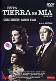  : This Land is Mine (Esta Tierra Es Mia) [ NON-USA FORMAT, PAL, Reg.2 Import - Spain ]