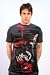 TELEVISION SUICIDE S/S T-SHIRT