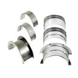 Engine Crankshaft Main Bearing Set Glyco 270906 Volvo 240 by Glyco