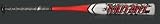 Worth Lithium Mutant -13 Youth Baseball Bat YBLM13 30 /17 OZ