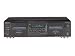 Sony TCWE475 Dual Cassette Player /