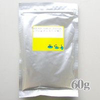 S.G.J.Producrs　レバー　＆　イースト　M　60g