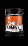 Optimum Nutrition Amino Energy Orange Cooler – 65 Servings