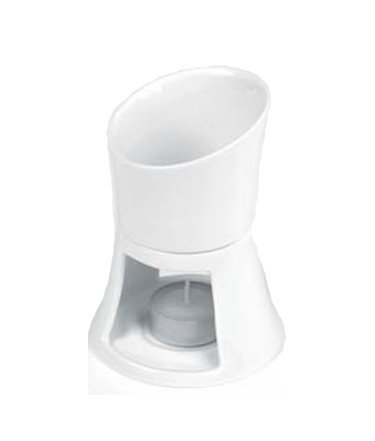 Ellipse Butter Warmer by Trudeau