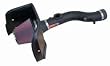 K&N 63-9025 Air Charger Air Intake Kit
