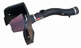2005-2008 Toyota Tacoma Air Charger Performance Kit