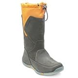Figawi Boot Charcoal/Gold Size 8.5