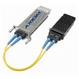 Axiom - Transceiver module - X2 - 10 Gigabit EN - 10GBase-LR
