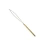 Doctored Locks Bead Microring Loader Threader for Hair Extension Installation