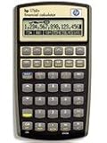 HP17BII+ Financial Calculator