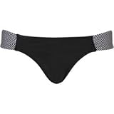 Volcom Round About Soft Side Skimpy Bottom - Women's