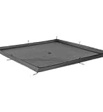 GoLite Shangri-La 5 Shelter Floor - 2010