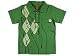 Monster Industry Kids Mod Motor Tee (Toddler/Little Kids/Big Kids) MOD-P1-GRN