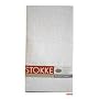 Stokke Sleepi Crib Waterproof Sheet White