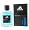 ADIDAS FRESH IMPACT by Adidas for MEN: EDT SPRAY 3.4 OZ