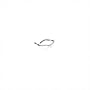 AO Safety/3M Tekk 11375 Bx Reader +2.0 Diopter Safety Glasses, Silver/Black Frame, Clear Lens