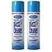 Sprayway Glass Cleaner Aerosol Spray, 19 Oz, Pack of 2