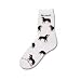 For Bare Feet Bernese Mountain Dog Poses Socks