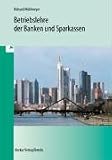 Betriebslehre der Banken und Sparkassen: Lehrplanbezug Rahmenlehrplan