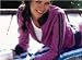 Women's Raleigh Track Jacket