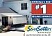 Outdoor Living : SunSetter Motorized SUPER PRO 16' Retractable Deck and Patio Awning
