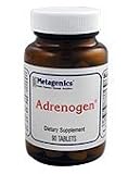 Adrenogen by Metagenics (270 Tablets)