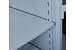 Lyon Heavy Duty Additional Shelf 36x21 - Gray