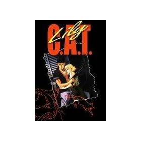 Lily C.A.T. [VHS]