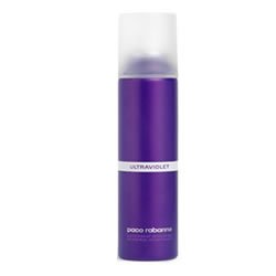 Paco Rabanne Ultraviolet Deodorant Spray (100ml Spray) Paco Rabanne Ultraviolet Deodorant Spray (100ml Spray)