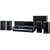 JVC TH-D50 - Home Theater System - 5.1 Channel (28929H) Category: Stereos and Audio Systems