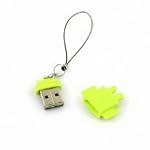 Micro Lector de tarjetas micro SD Rob...